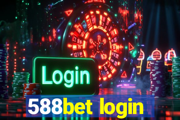 588bet login